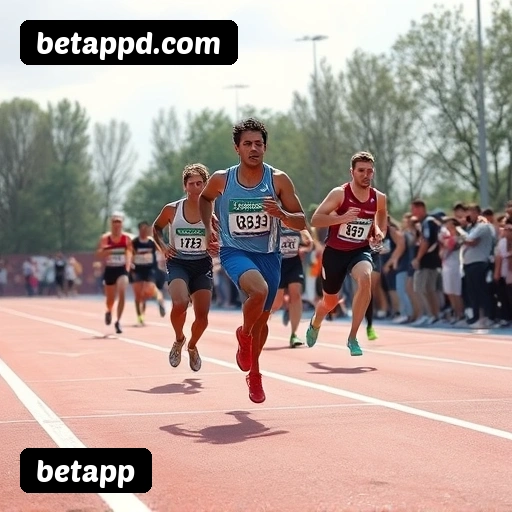 betapp APP mobile iOS Android - 187 mil downloads São Paulo Rio BH